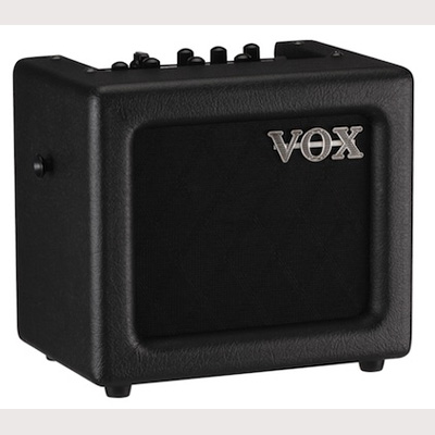 Vox 3 mini